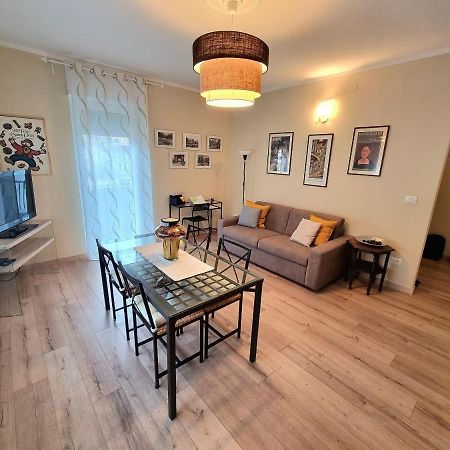 Maison Martina 'Free Parking' Аоста Екстер'єр фото