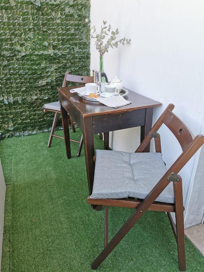 Maison Martina 'Free Parking' Аоста Екстер'єр фото
