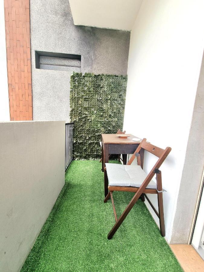 Maison Martina 'Free Parking' Аоста Екстер'єр фото